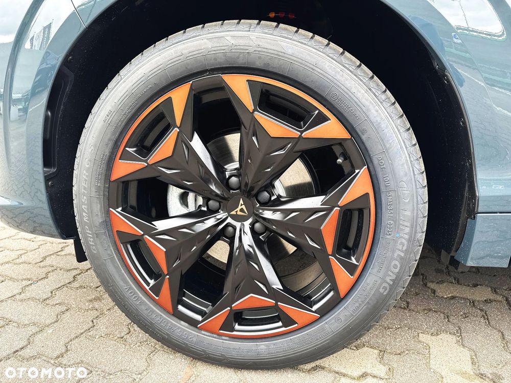Cupra Terramar - 22
