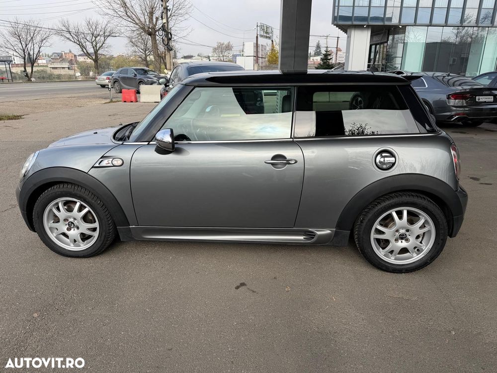 Mini Cooper - 9