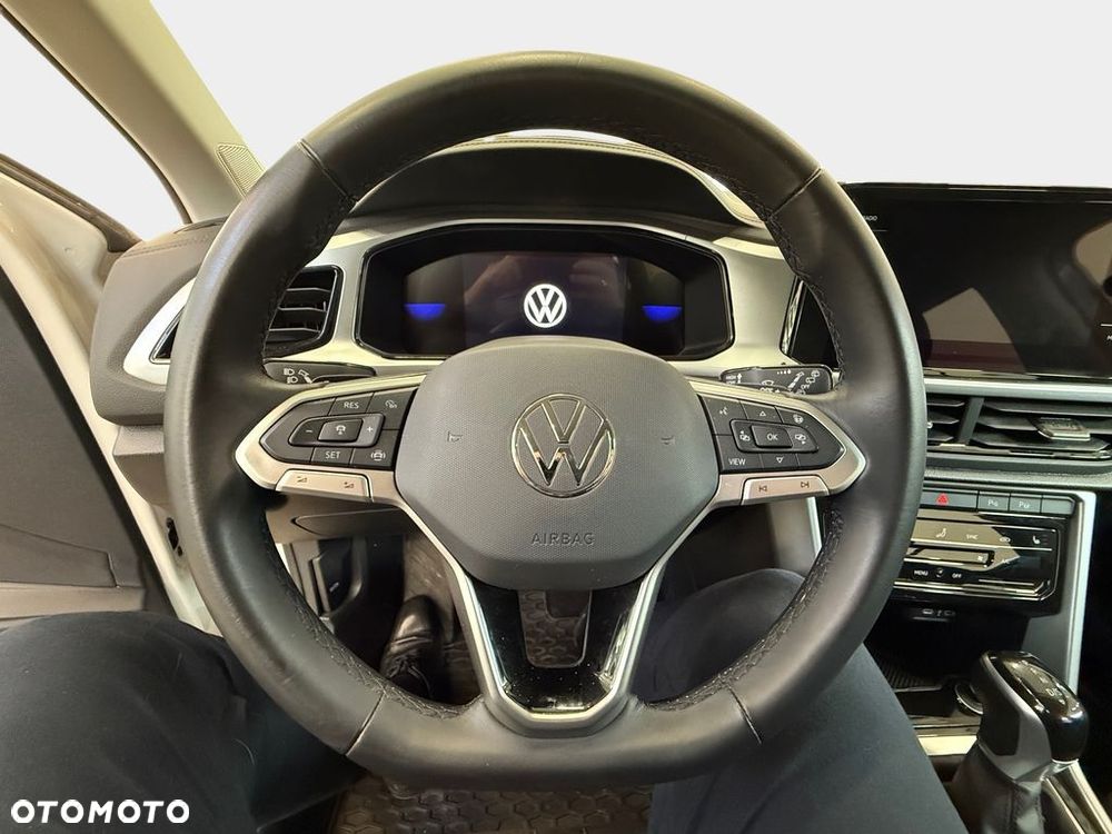 Volkswagen T-Roc 1.5 TSI Life DSG - 19