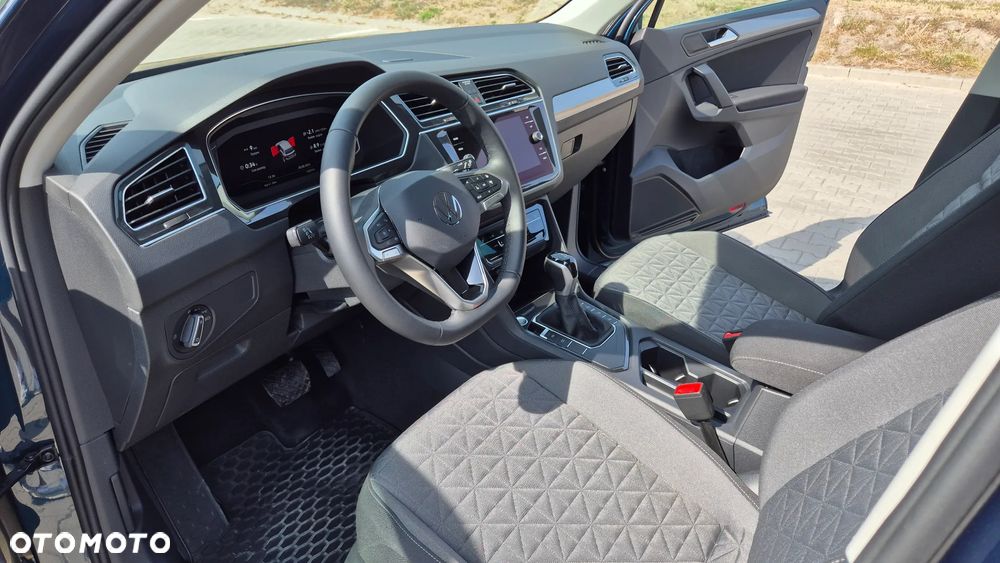 Volkswagen Tiguan 1.4 eHybrid Life DSG - 15