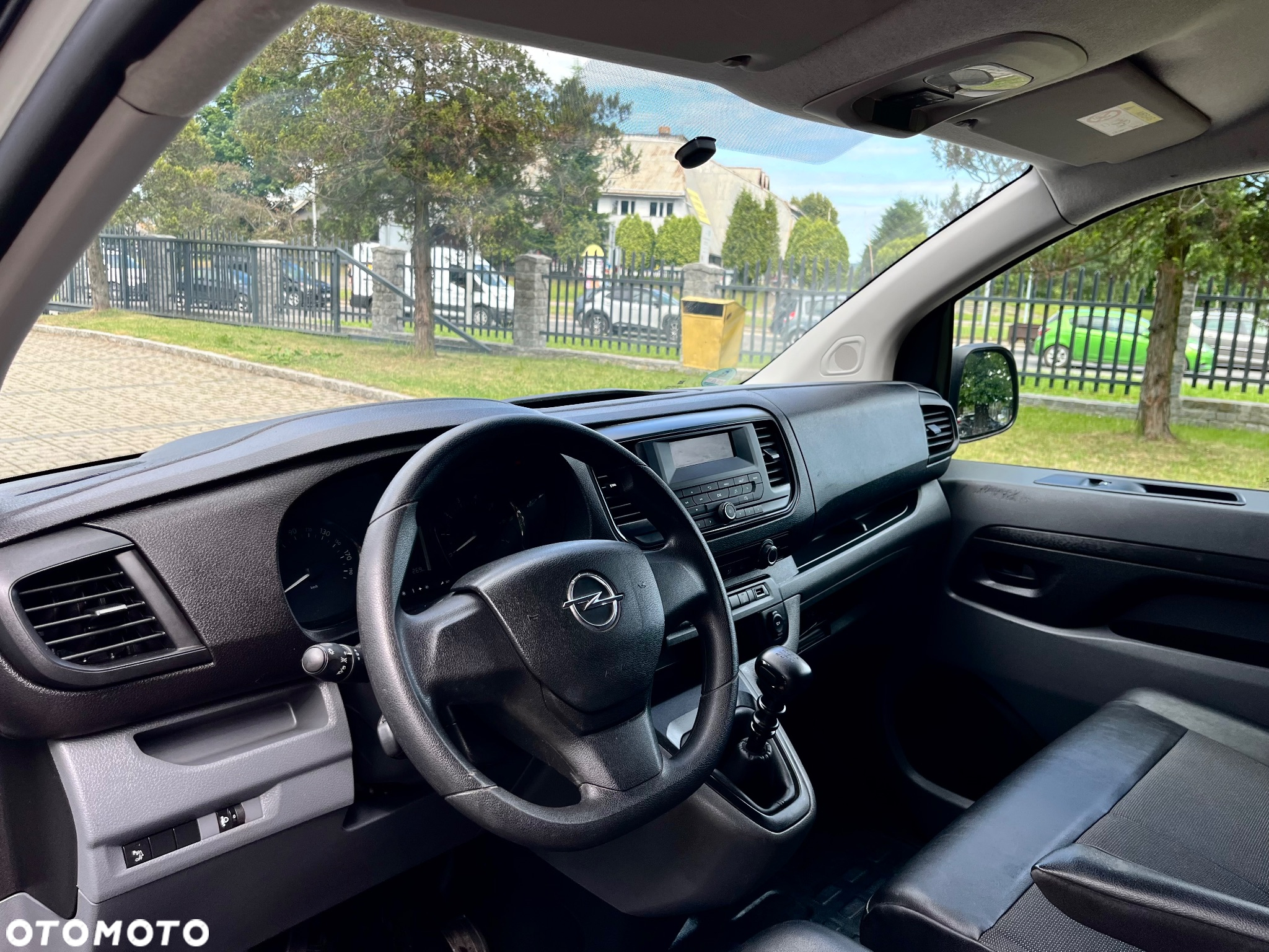 Opel Vivaro - 6