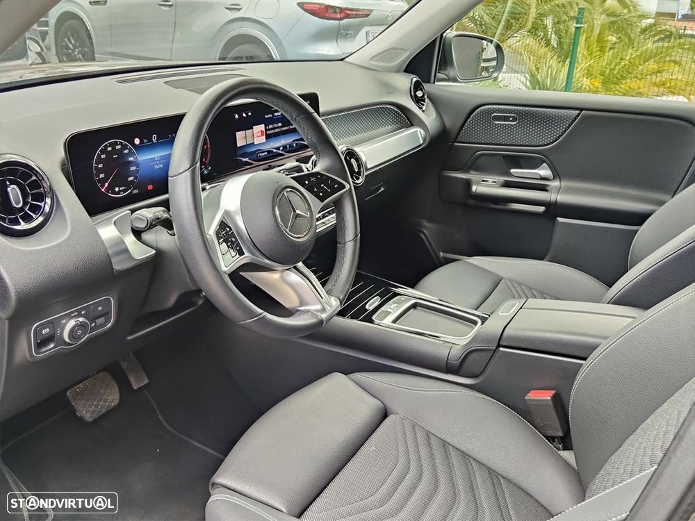 Mercedes-Benz GLB 180 d Style - 9