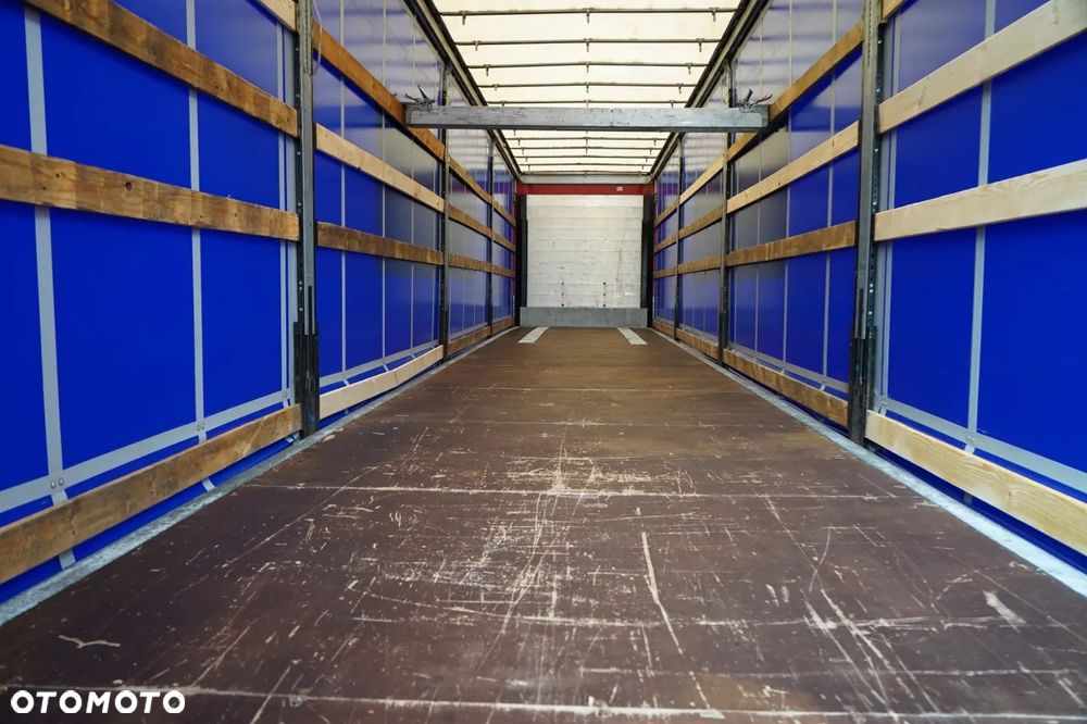 Schmitz Cargobull FIRANKA / STANDARD   / - 16