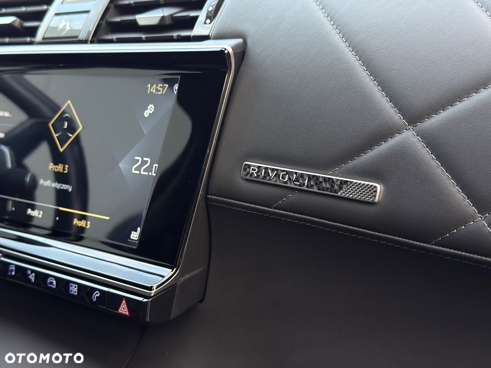 DS Automobiles DS 7 Crossback 2.0 BlueHDi So Chic - 15