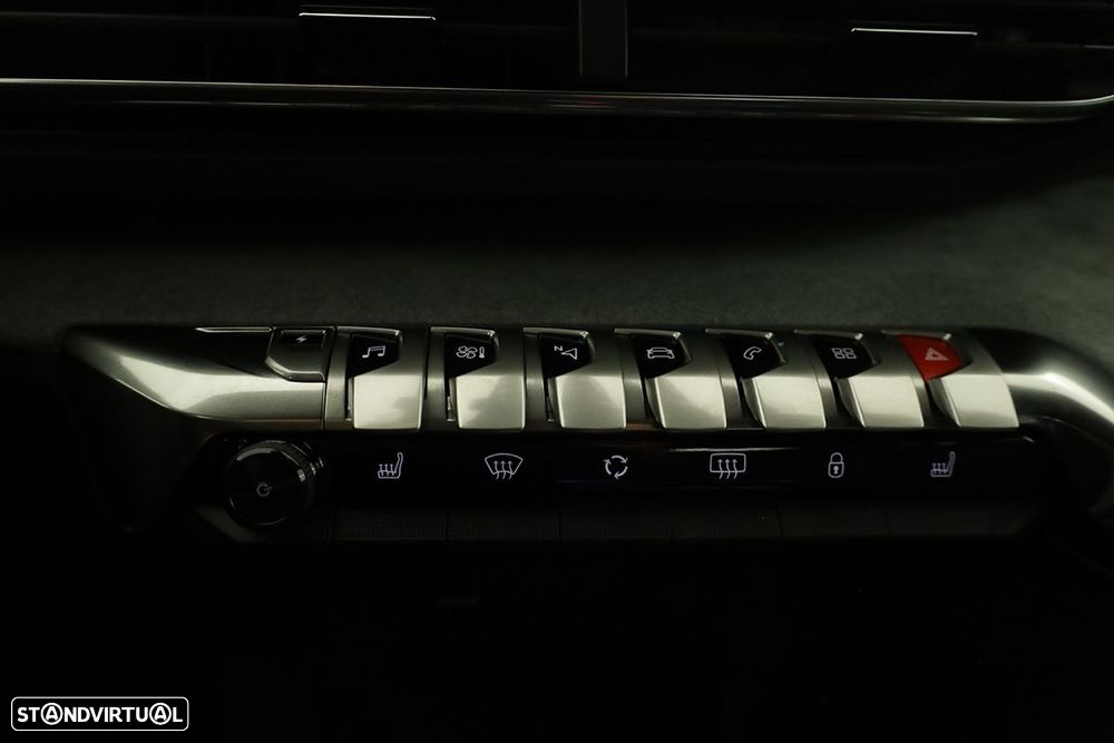 Peugeot 3008 1.6 Hybrid GT e-EAT8 - 13