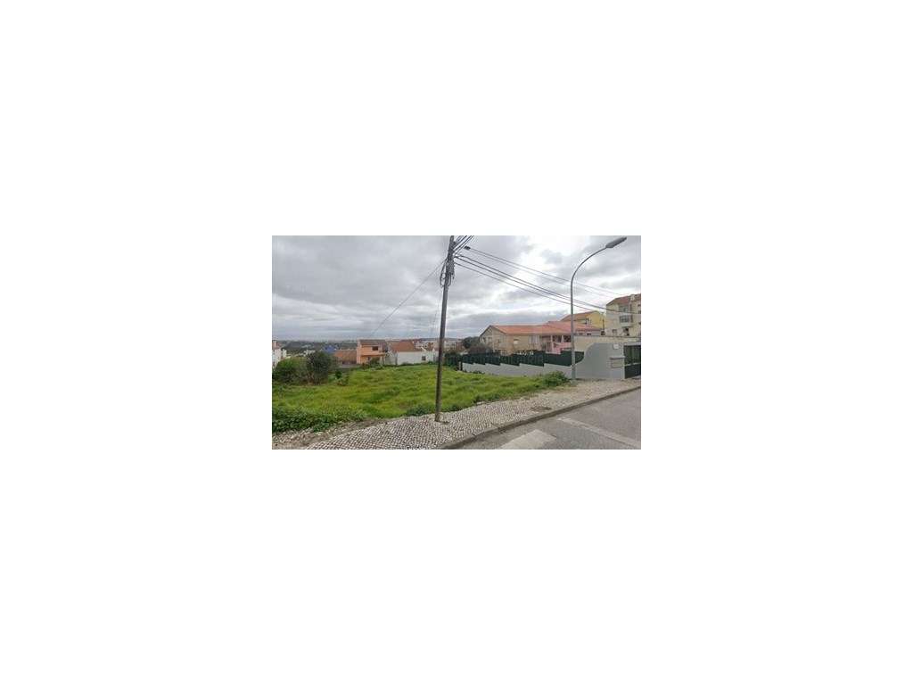 Terreno Amadora - Grande imagem: 3/5