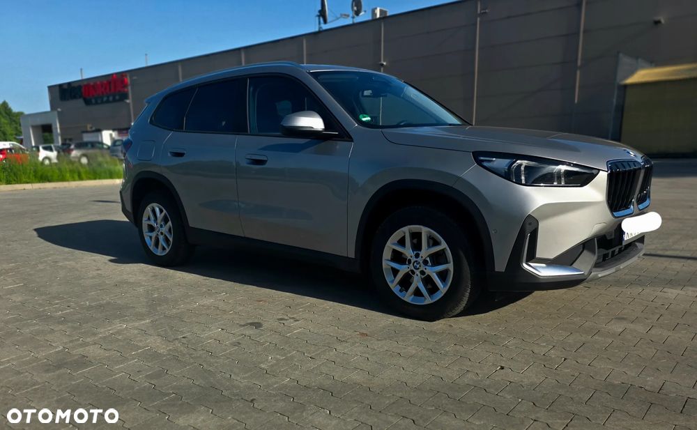 BMW X1 xDrive18d - 2
