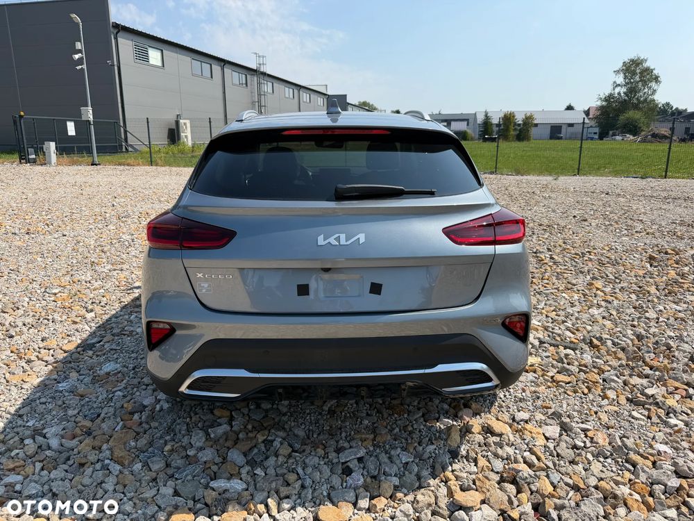 Kia XCeed 1.6 T-GDI M DCT - 3