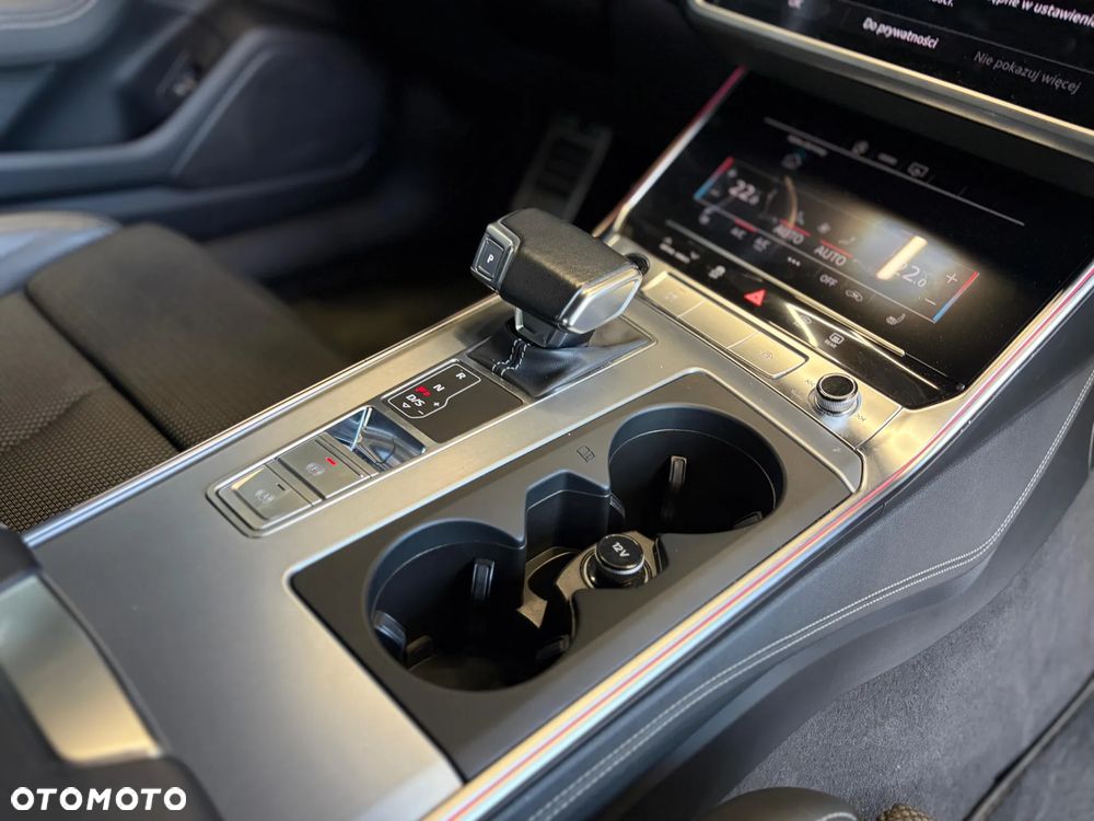 Audi A6 Avant 45 TFSI mHEV Quattro S Line S tronic - 21