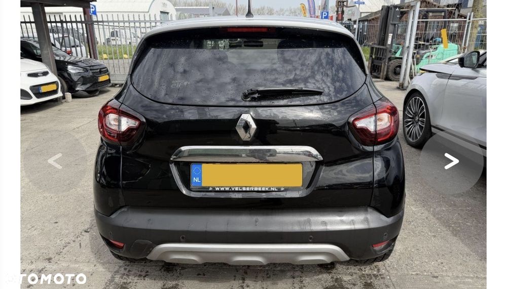 Renault Captur (ENERGY) TCe 90 INTENS - 18