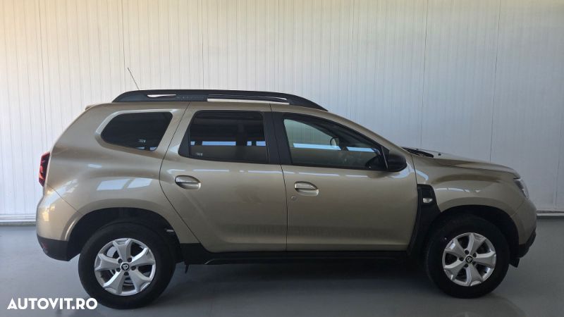Dacia Duster ECO-G 100 Comfort - 4