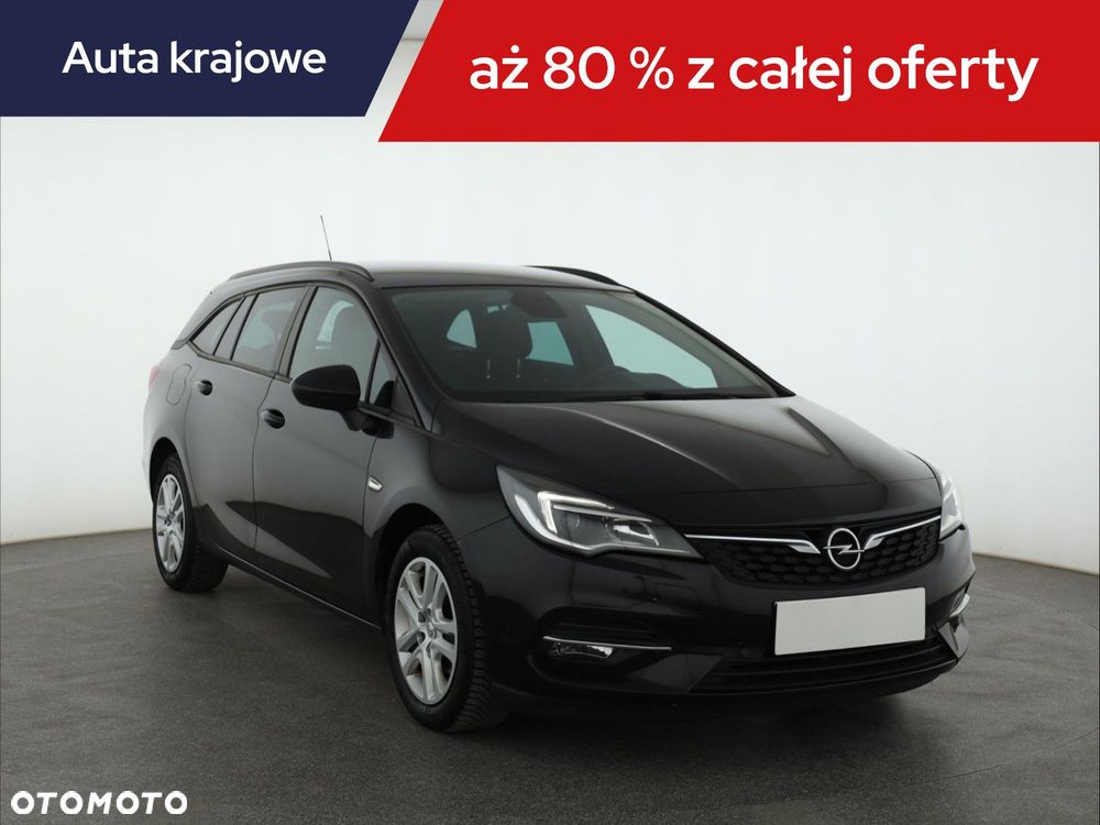 Opel Astra - 3