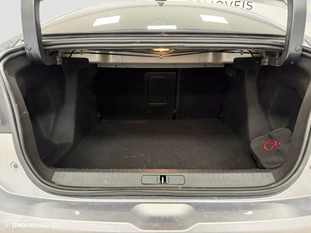 Citroën C4 X 1.2 PureTech Max EAT8 - 14