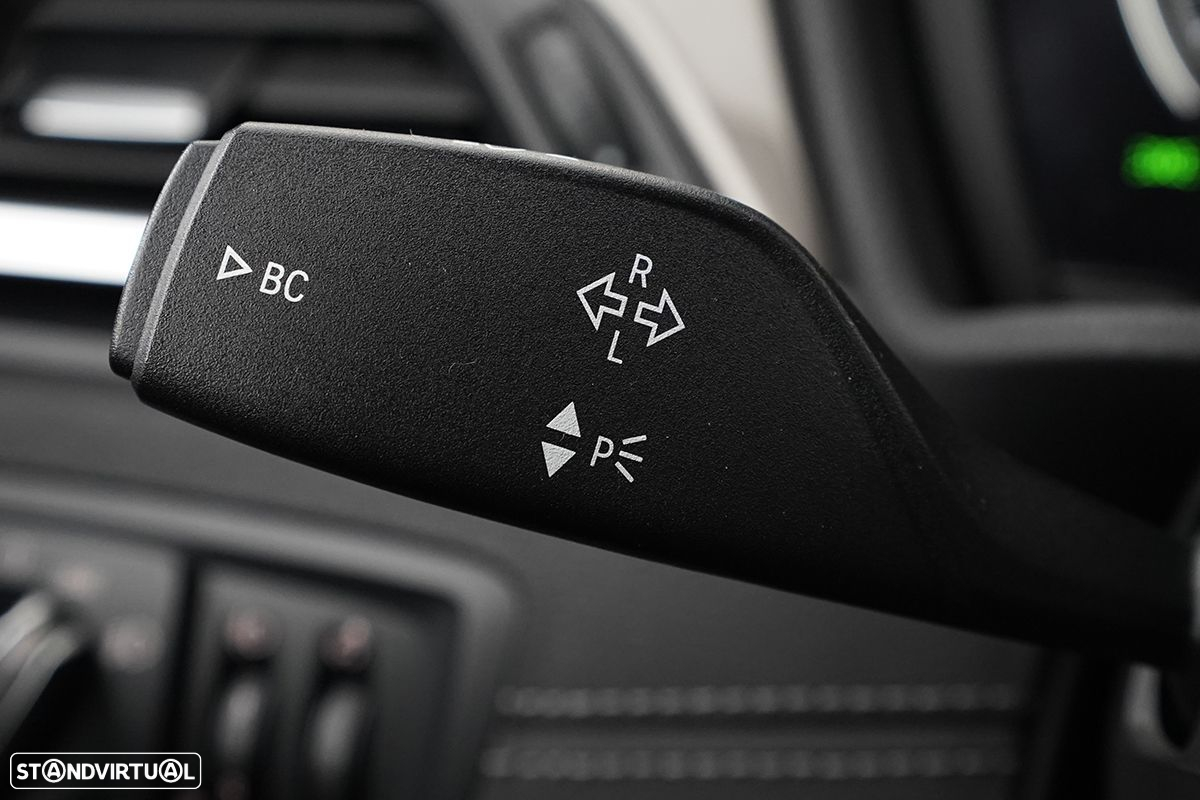 BMW X1 16 d sDrive Auto - 17