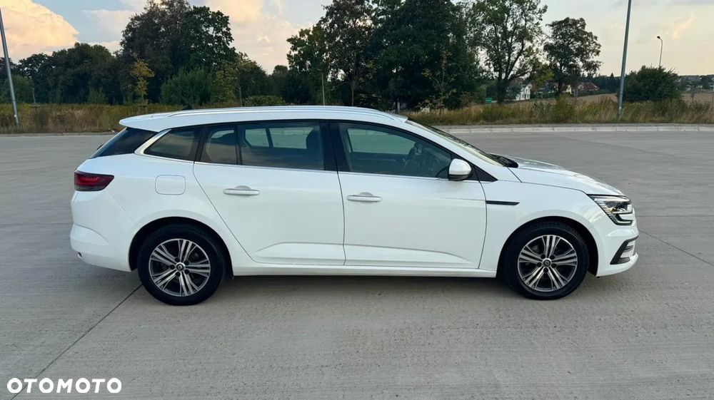 Renault Megane - 2