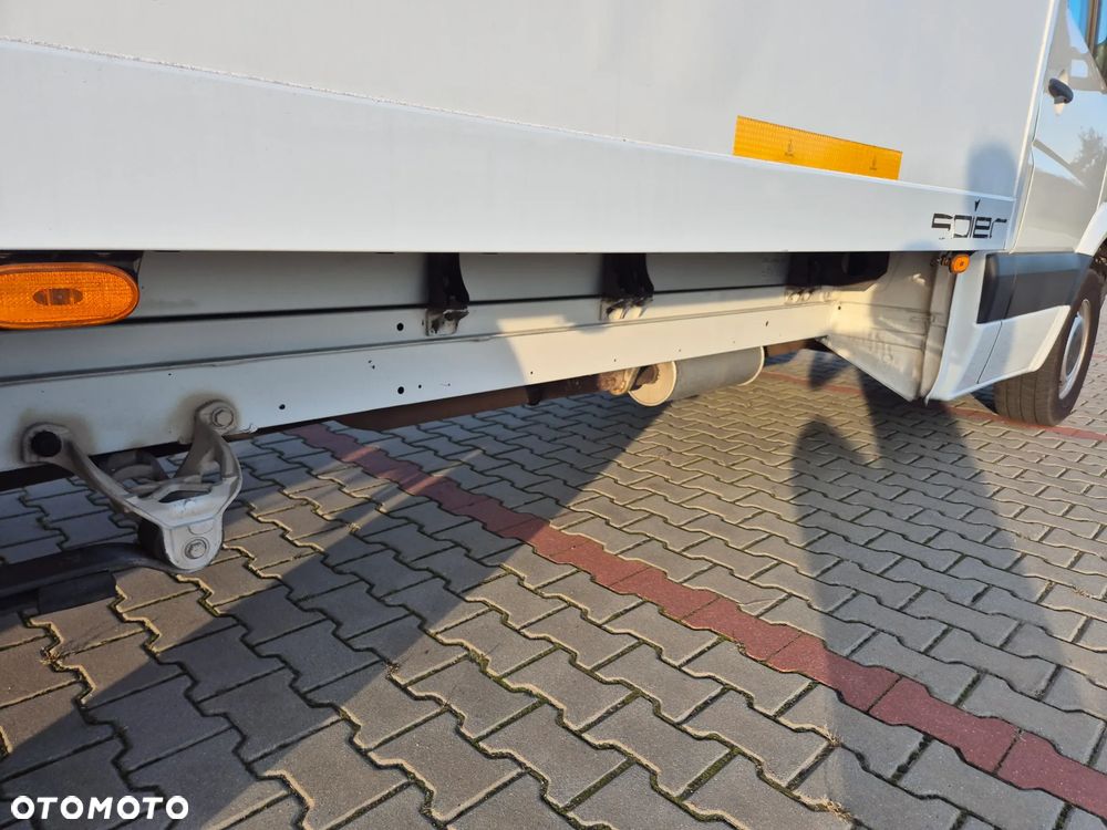 Volkswagen Crafter - 18