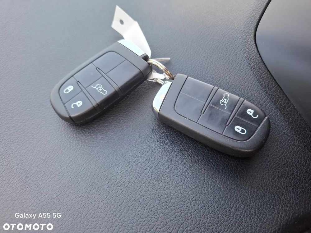 Jeep Renegade 1.3 GSE T4 Turbo Upland 4x4 S&S - 40