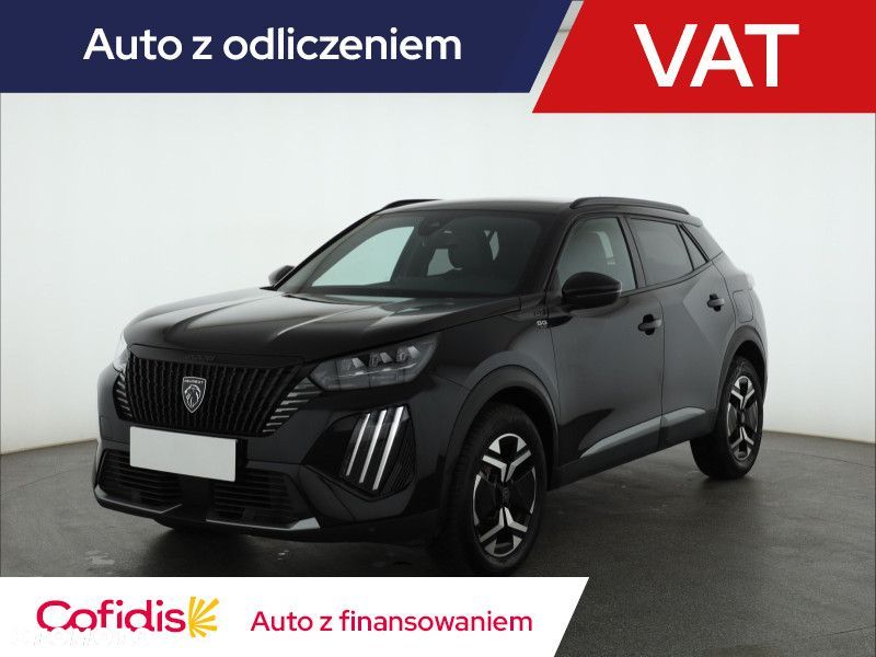 Peugeot 2008 - 2