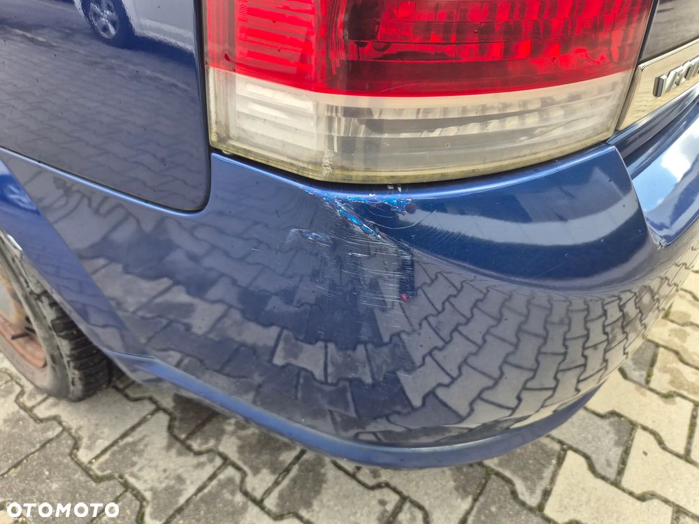 Opel Vectra 1.8 Cosmo - 12