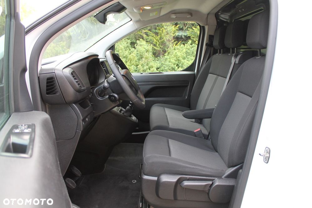 Opel Vivaro - 6