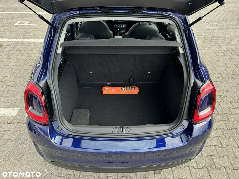 Fiat 500X - 23