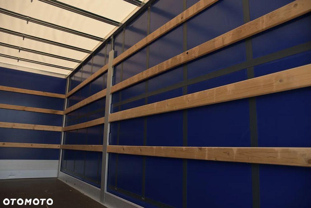 Iveco DAILY=50C18=3.0HPi=FIRANKA=5.50M=10EP - 37