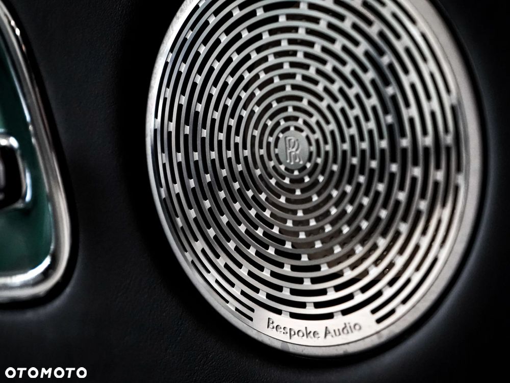 Rolls-Royce Ghost Series II - 16