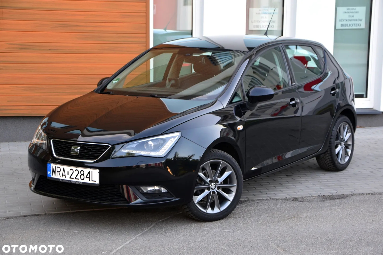 Seat Ibiza 1.2 12V i-Tech - 2