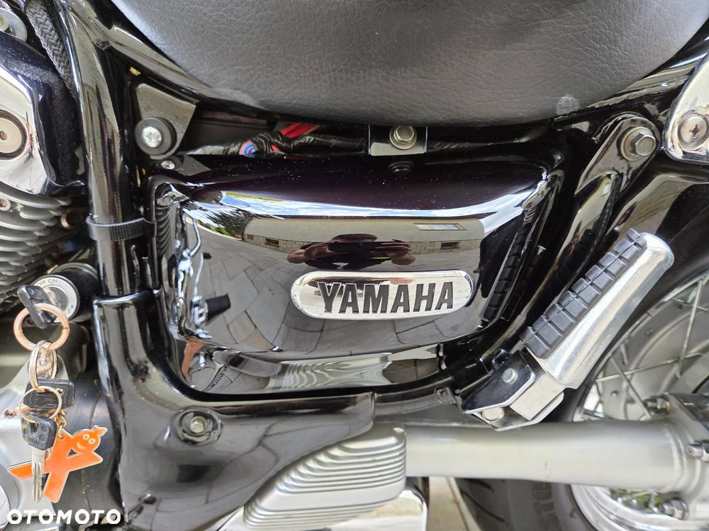 Yamaha XV - 24