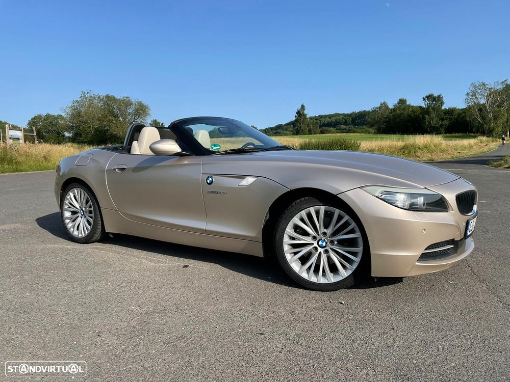 BMW Z4 sDrive30i - 5