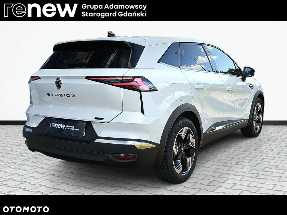 Renault Symbioz 1.6 E-Tech Full Hybrid 145 Techno - 11