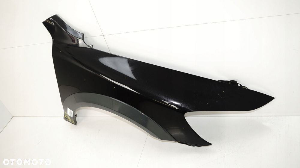 BŁOTNIK PRAWY PRZÓD SKODA OCTAVIA II 08-13R - 3