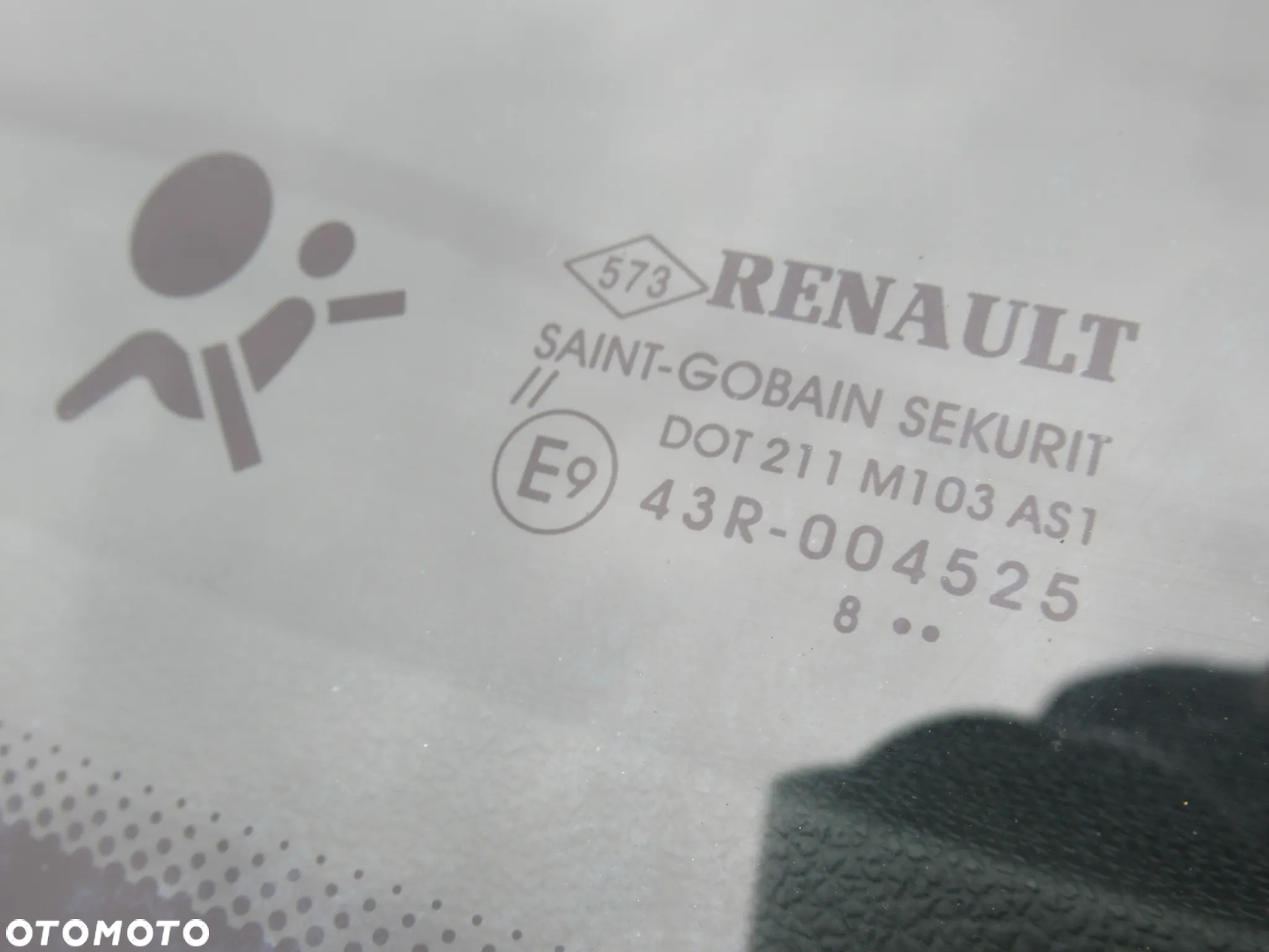 Renault Megane 1.6 16V Dynamique - 35