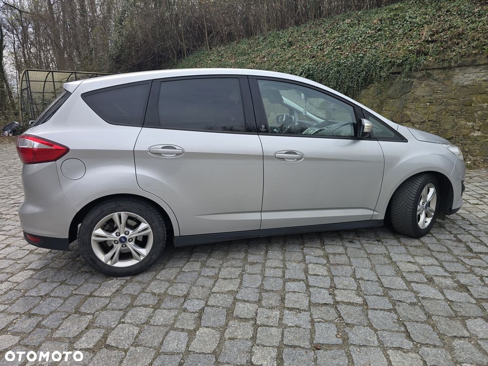 Ford C-MAX - 6
