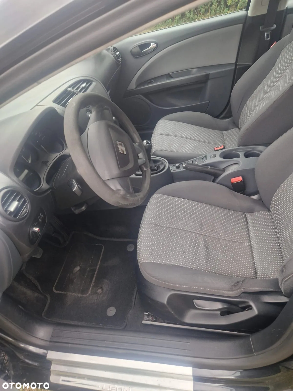 Seat Leon - 7