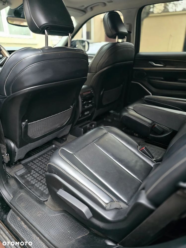 Jeep Grand Cherokee 3.6 V6 Limited - 20