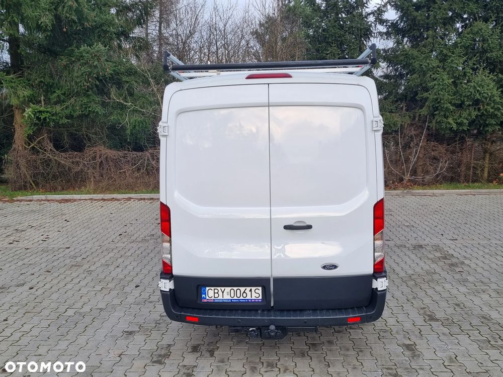 Ford Transit - 7