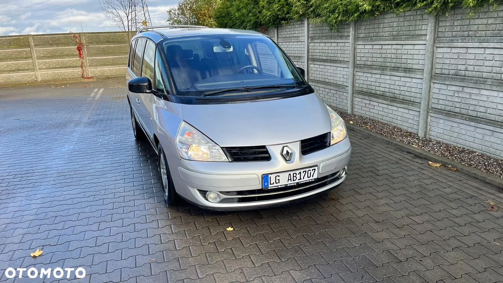 Renault Grand Espace 2.0 dCi 150 FAP Celsium - 1