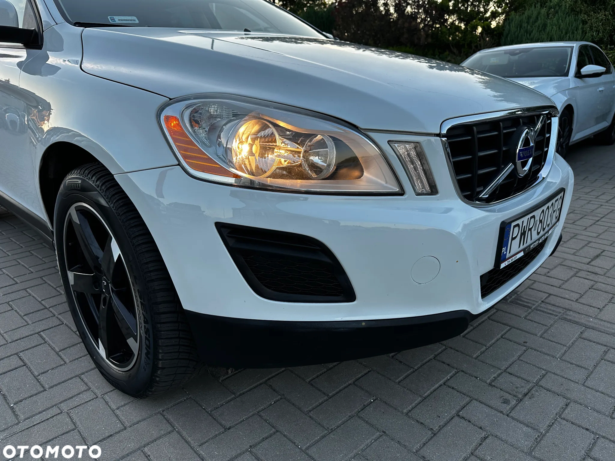Volvo XC 60 - 38