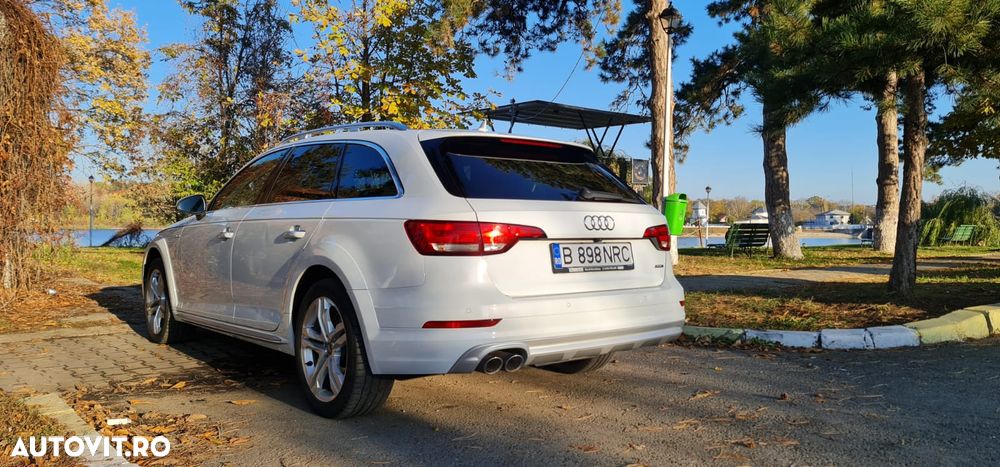 Audi A4 2.0 TDI S tronic - 3