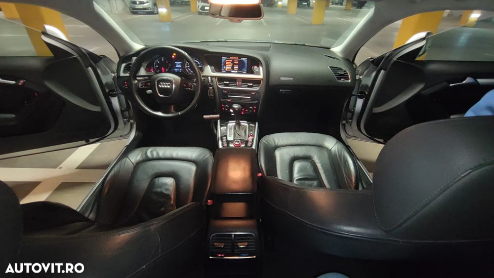 Audi A5 Sportback 3.0 TDI S-tronic - 6