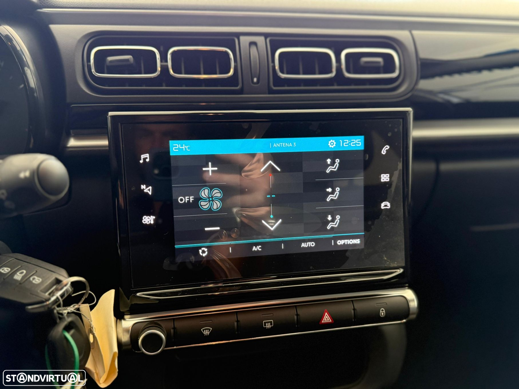 Citroën C3 1.2 PureTech Max - 9