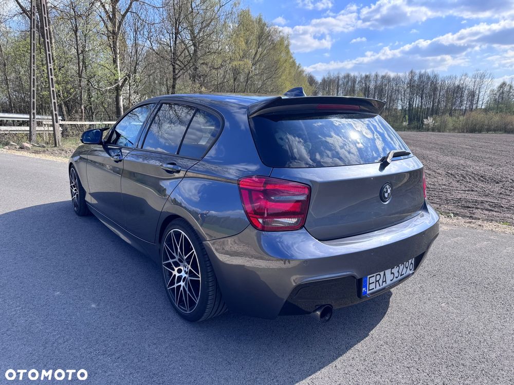 BMW Seria 1 118i Sport Line - 9