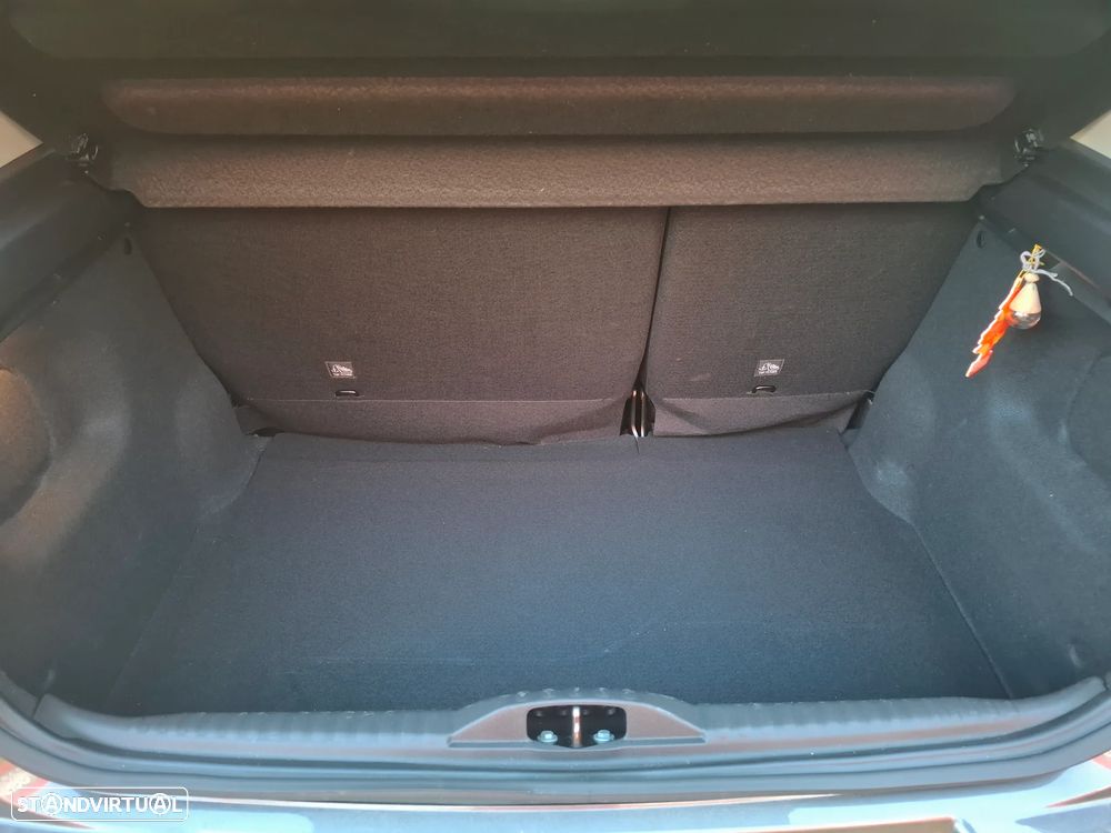 Citroën C3 1.2 PureTech Max - 21