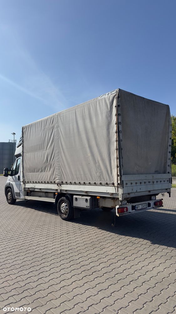 Fiat Ducato - 5