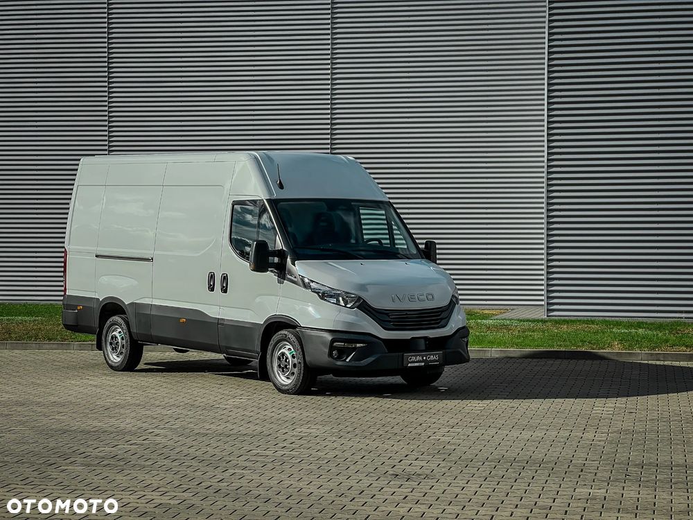Iveco 35S16BV PROMOCJA SPECJALNA od ręki L3H2 - 7