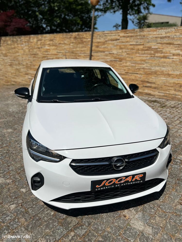 Opel Corsa - 1