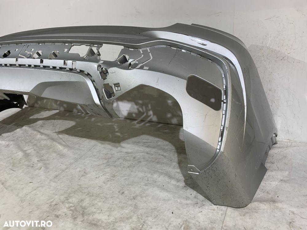 Bara spate BMW X4, F26, M-Sport, 2015, 2016, 2017, 2018, cod origine OE 51128056999. - 4