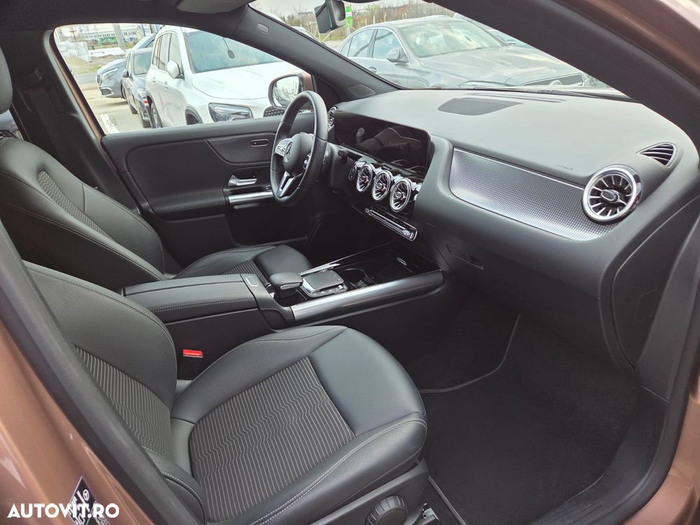 Mercedes-Benz GLA 200 4MATIC Aut. - 17