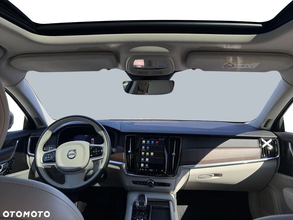 Volvo S90 B5 D AWD Inscription - 23